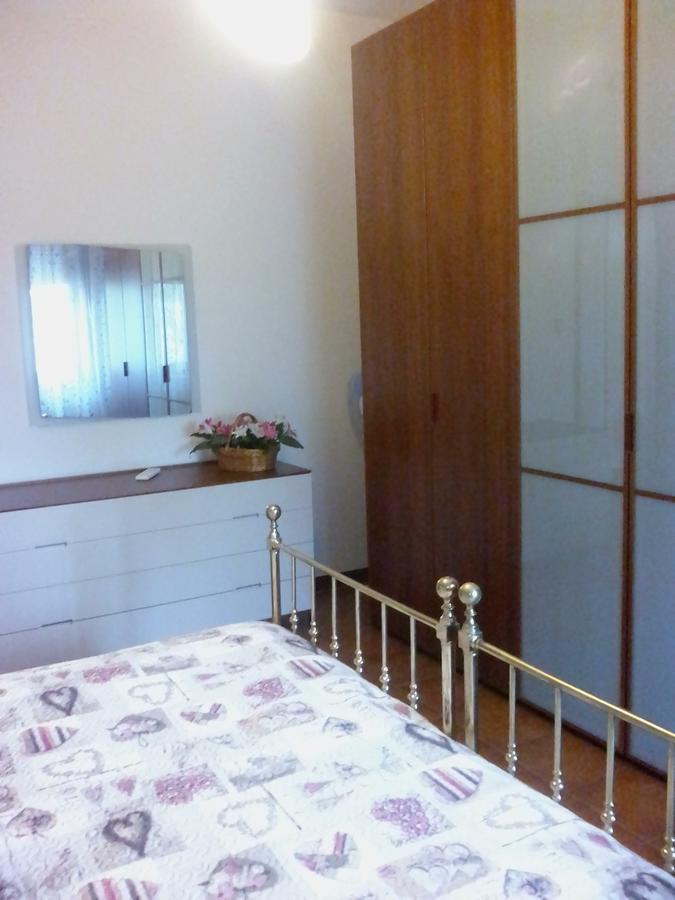 B&B Alice Santa Maria Maddalena Dış mekan fotoğraf