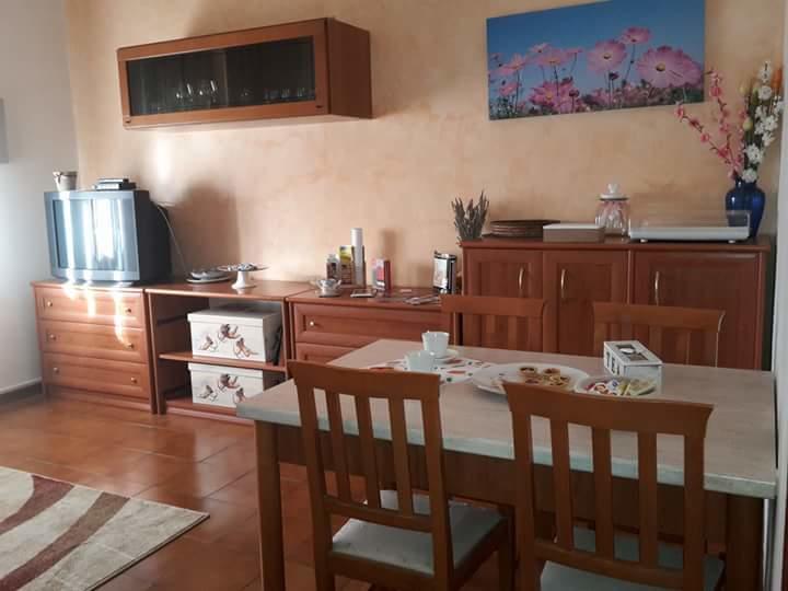 B&B Alice Santa Maria Maddalena Dış mekan fotoğraf