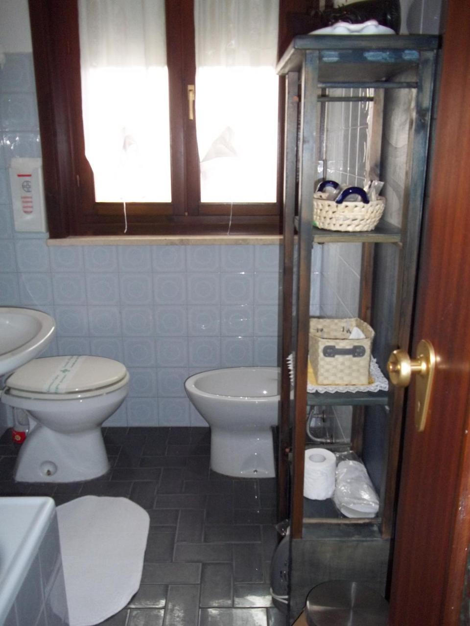 B&B Alice Santa Maria Maddalena Dış mekan fotoğraf