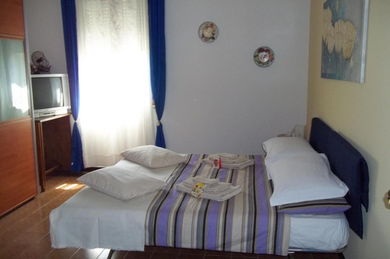 B&B Alice Santa Maria Maddalena Dış mekan fotoğraf